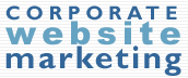 corporate website marketing