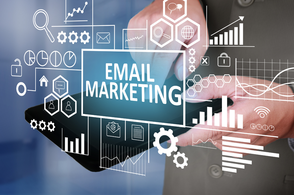 email marketing 